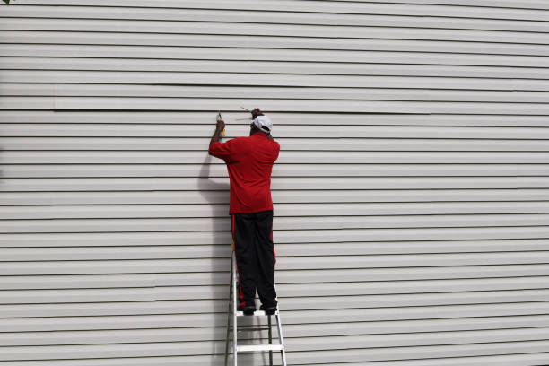 Affordable Siding Repair and Maintenance Services in Pacific, MO